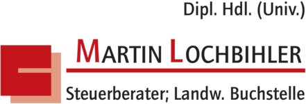 Logo von Lochbihler Martin