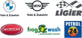 Logo von auto-weiss GmbH & Co. KG