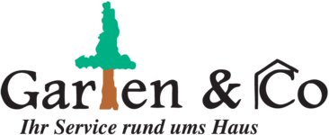 Logo von Garten & Co.