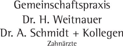 Logo von Zahnärzte Oberbeuren, Dr. A. Schmidt, M. Weitnauer M.Sc., Madhat Alrayes ZA