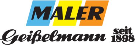 Logo von Geißelmann Maler