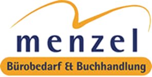 Logo von Buchhandlung Werner Menzel e.K.