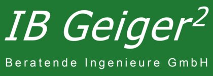 Logo von IB Geiger Beratende Ingenieure GmbH