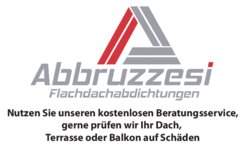 Logo von Flachdachabdichtungen Abbruzzesi