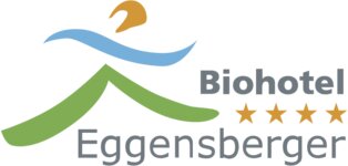 Logo von Biohotel und Wellnesshotel Eggensberger