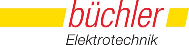Logo von Büchler Elektrotechnik