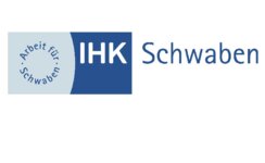 Logo von Industrie- und Handelskammer Schwaben