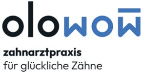 Logo von Olowow, Margaret Olowookere Zahnärztin