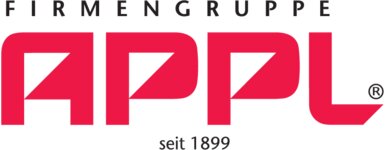 Logo von FIRMENGRUPPE APPL Holding GmbH & Co. KG
