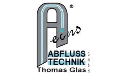 Logo von A 1 Abflusstechnik Thomas Glas GmbH