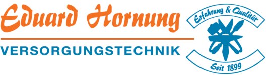 Logo von Hornung Eduard