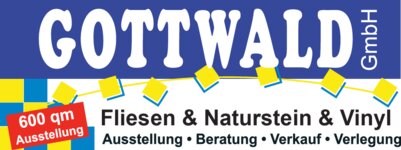 Logo von Gottwald GmbH