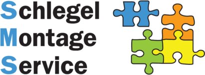 Logo von Schlegel - Montage - Service