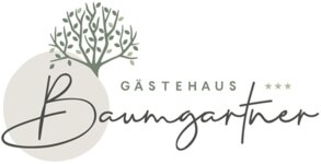 Logo von Gästehaus Baumgartner