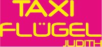 Logo von Taxi Flügel