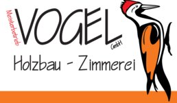 Logo von Vogel GmbH