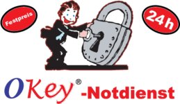 Logo von Okey Schuhreparaturen und Schlüsselanfertigung