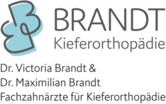 Logo von Brandt Victoria Dr. & Brandt Maximilian Dr.