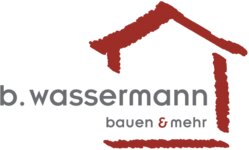 Logo von Wassermann B.