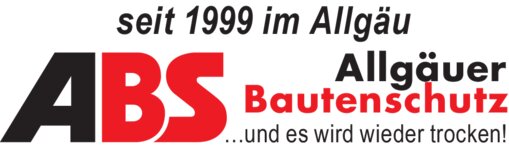 Logo von Allgäuer Bautenschutz