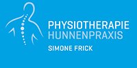 Logo von Physiotherapie Hunnenpraxis Frick Simone