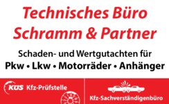 Logo von Schramm & Partner