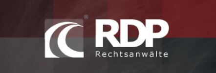 Logo von RDP Röhl - Dehm & Partner Rechtsanwälte mbB