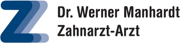 Logo von Manhardt Werner Dr.med.