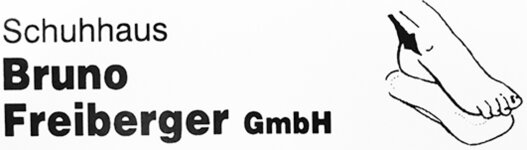 Logo von Schuhhaus Bruno Freiberger GmbH