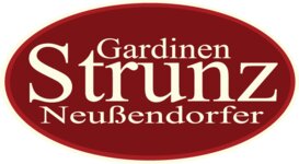 Logo von Gardinen Strunz - Neußendorfer
