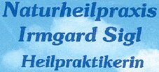 Logo von Sigl Irmgard