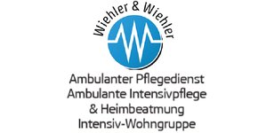 Logo von Wiehler & Wiehler - Ambulante Intensivpflege & Heimbeatmung
