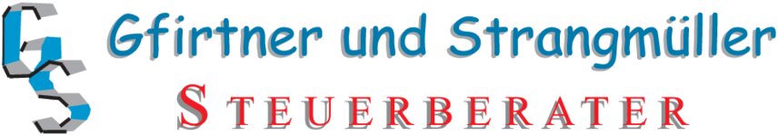 Logo von Gfirtner & Voit Steuerberater PartmbB