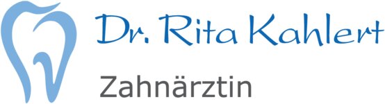 Logo von Kahlert Rita Dr.