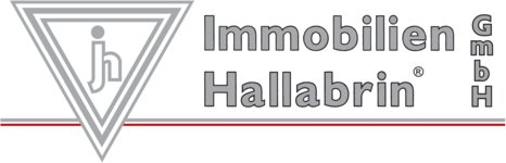 Logo von Hallabrin Immobilien GmbH