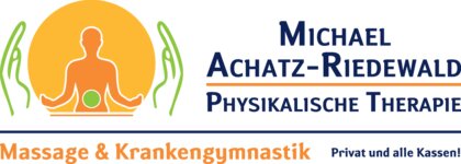 Logo von Achatz-Riedewald