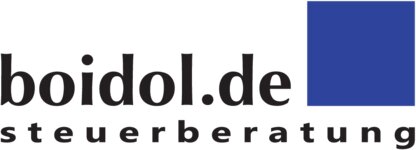 Logo von Boidol Steuerkanzlei Dipl.-Kfm.
