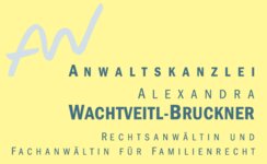 Logo von Anwaltskanzlei Wachtveitl-Bruckner Alexandra