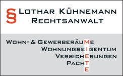 Logo von Kühnemann Lothar
