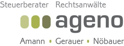 Logo von ageno