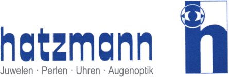 Logo von Hatzmann - Augenoptik
