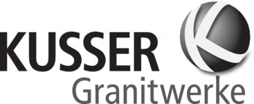 Logo von Kusser Granitwerke GmbH