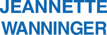 Logo von Praxis für Physiotherapie Wanninger Jeannette