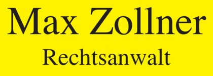 Logo von Zollner Max