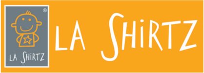 Logo von La Shirtz