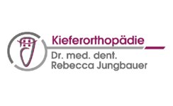 Logo von Jungbauer Rebecca Dr.med.dent.