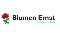 Logo von Blumen Ernst