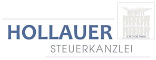 Logo von Hollauer Steuerkanzlei