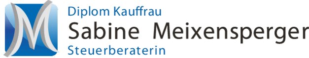 Logo von Meixensperger Sabine Dipl.Kffr.
