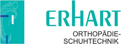 Logo von Erhart Orthopädie-Schuhtechnik